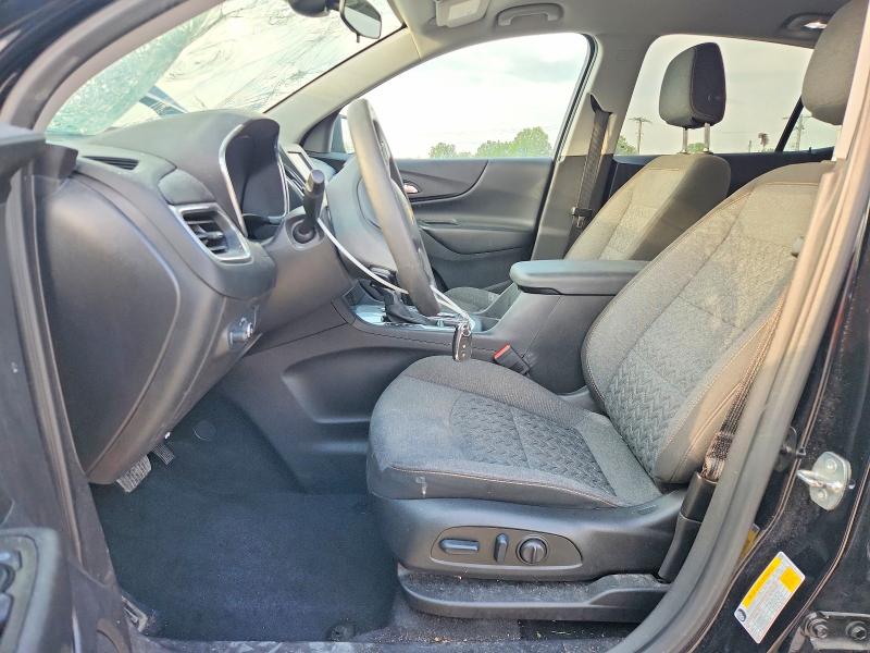 Продажа на аукционе авто 2023 Chevrolet Equinox, vin: 3GNAXKEGXPL174714, номер лота: 53065636