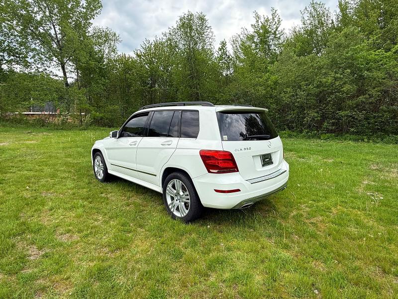 Aukcja sprzedaży 2015 Mercedes-benz Glk, vin: WDCGG5HB1FG340717, numer aukcji: 54679246