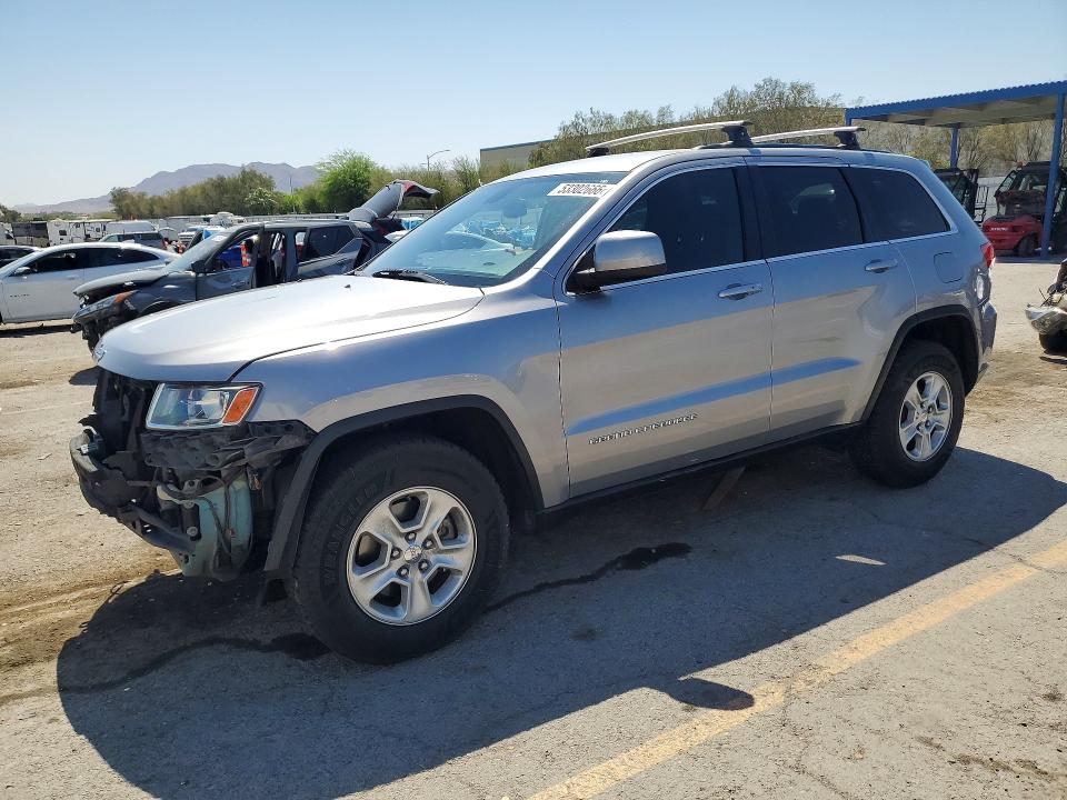 53302666 :رقم المزاد ، 1C4RJEAG6EC424060 vin ، 2014 Jeep Grand Cherokee مزاد بيع