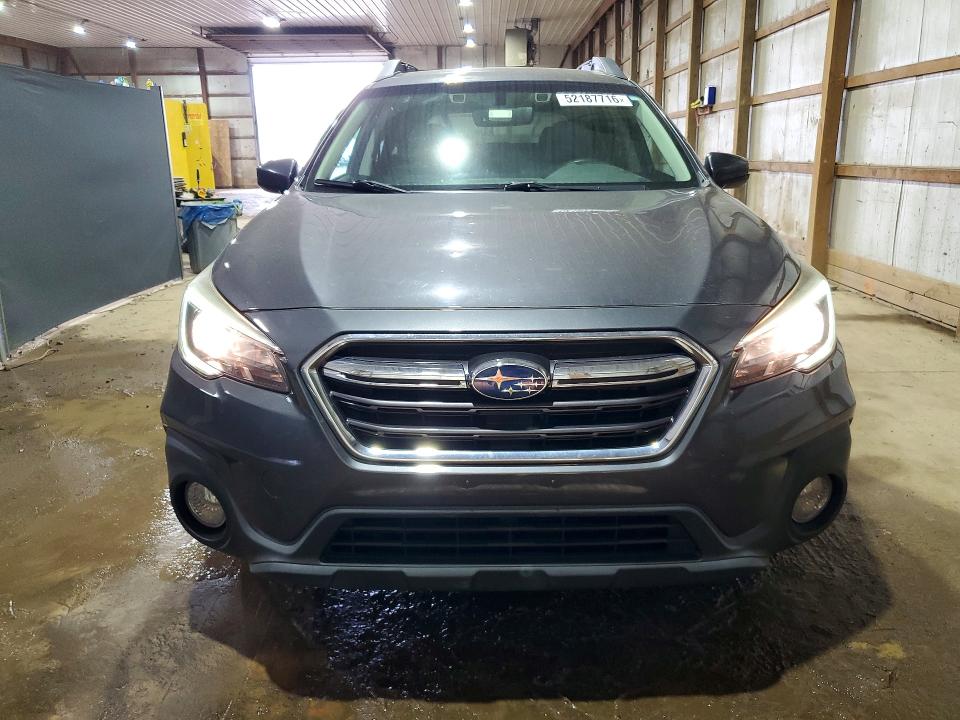 Aukcja sprzedaży 2019 Subaru Outback, vin: 4S4BSAFC0K3229690, numer aukcji: 52187716