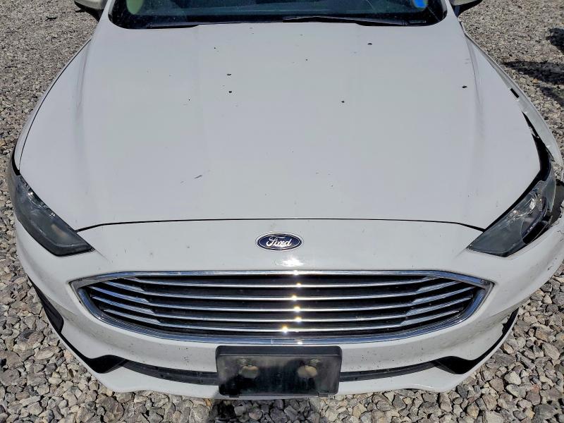 2020 Ford Fusion მანქანა იყიდება აუქციონზე, vin: 3FA6P0T94LR199385, აუქციონის ნომერი: 54885006