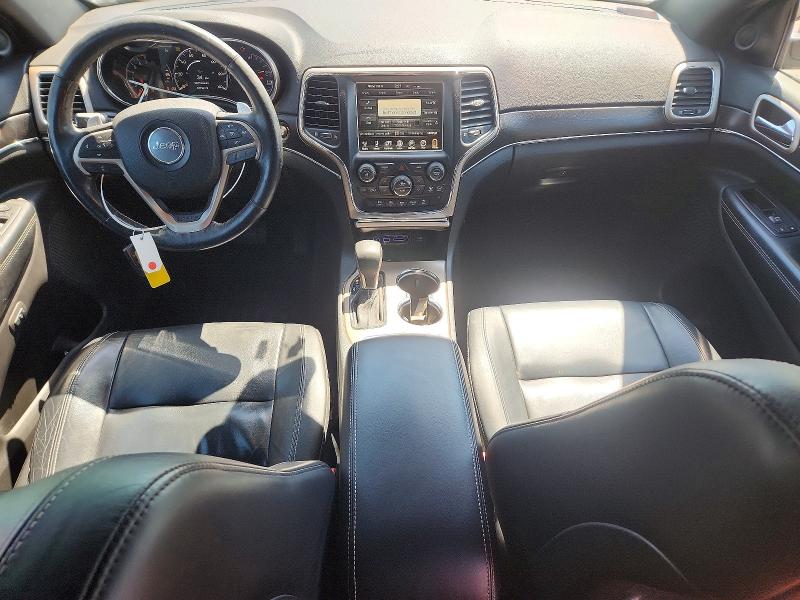 Продажа на аукционе авто 2017 Jeep Grand Cherokee, vin: 1C4RJFBG1HC723514, номер лота: 51804396