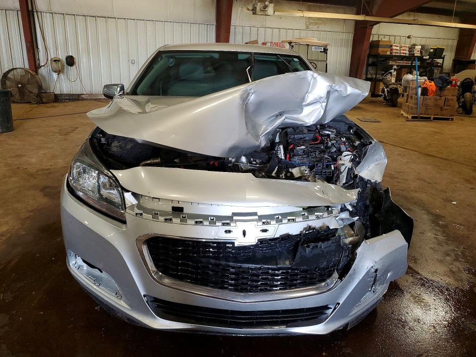 Продаж на аукціоні авто 2015 Chevrolet Malibu, vin: 1G11B5SL6FF143262, номер лоту: 54498106