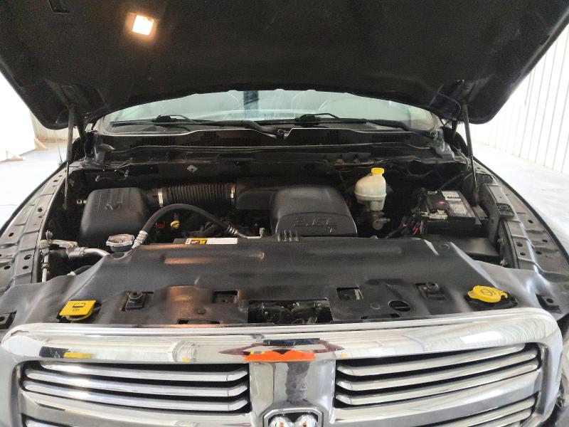 Продаж на аукціоні авто 2016 Ram 1500, vin: 1C6RR7LGXGS297248, номер лоту: 51210596