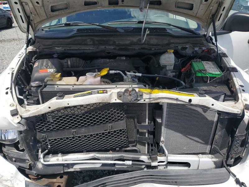52745536 :رقم المزاد ، 1D7HA18D25J565547 vin ، 2005 Dodge Ram 1500 مزاد بيع