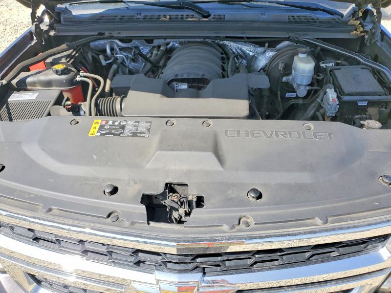 Продажа на аукционе авто 2018 Chevrolet Suburban, vin: 1GNSCGKC6JR348146, номер лота: 52247076