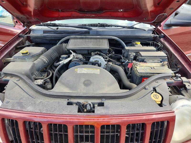 Aukcja sprzedaży 2007 Jeep Grand Cherokee, vin: 1J8GR48K67C585797, numer aukcji: 55284316