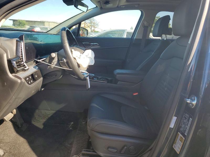 Продаж на аукціоні авто 2025 Kia Sportage, vin: KNDPXCDG4S7235630, номер лоту: 52945986