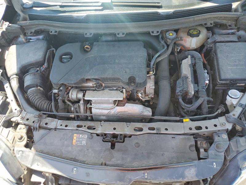 Продаж на аукціоні авто 2019 Chevrolet Cruze, vin: 1G1BE5SM9K7139098, номер лоту: 51983886