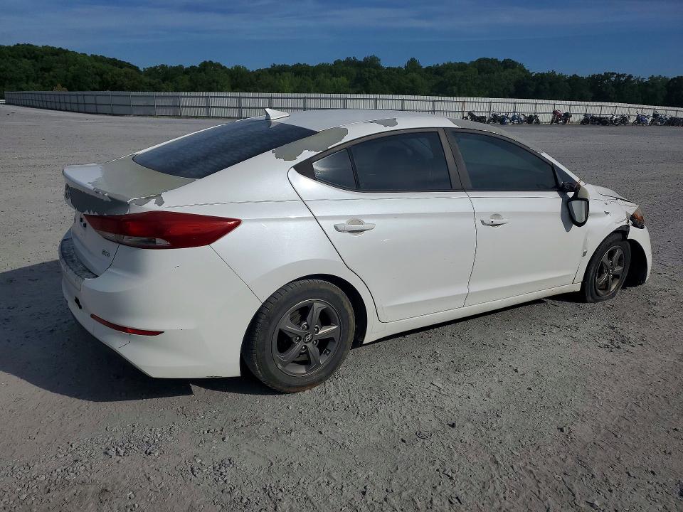 Aukcja sprzedaży 2017 Hyundai Elantra, vin: 5NPD94LA4HH073471, numer aukcji: 53251486