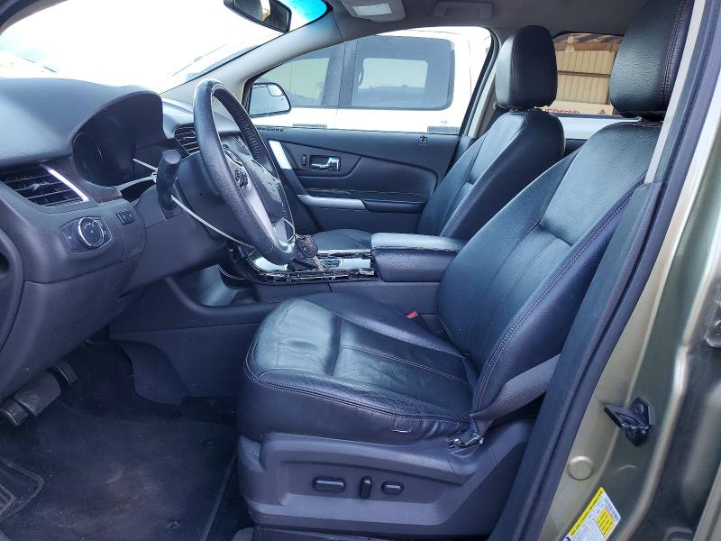 Aukcja sprzedaży 2013 Ford Edge, vin: 2FMDK4KC7DBB38791, numer aukcji: 53909306
