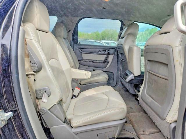 2016 Gmc Acadia მანქანა იყიდება აუქციონზე, vin: 1GKKRRKD7GJ125234, აუქციონის ნომერი: 54826736