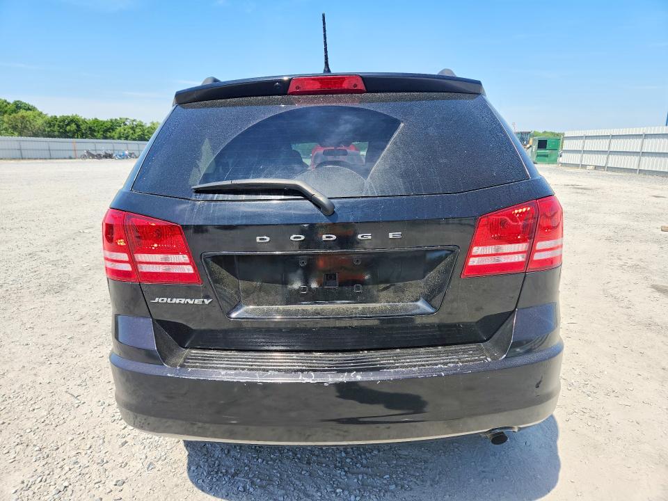 52296446 :رقم المزاد ، 3C4PDCAB7GT222780 vin ، 2016 Dodge Journey مزاد بيع