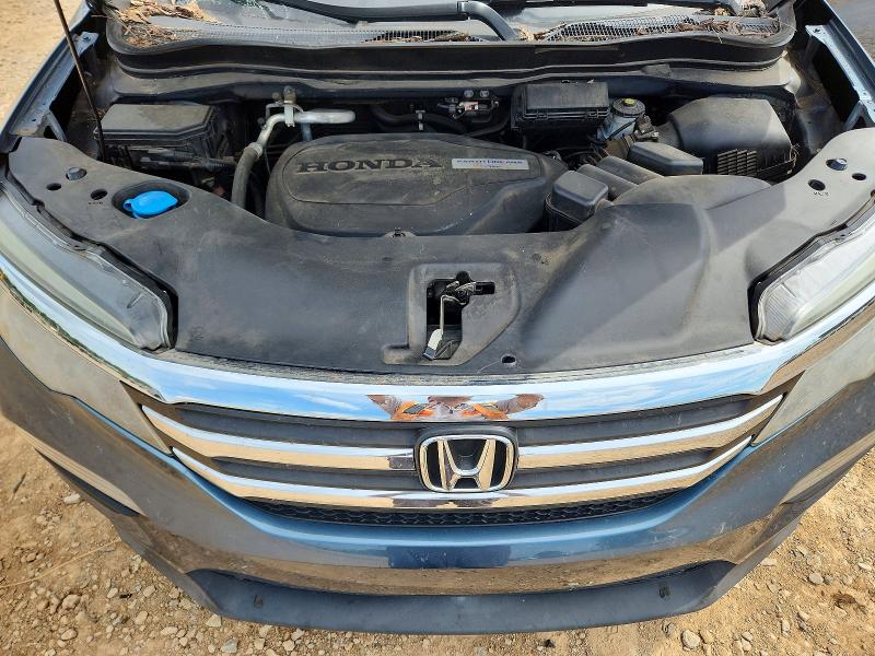 Продаж на аукціоні авто 2017 Honda Pilot, vin: 5FNYF5H57HB028034, номер лоту: 52826666