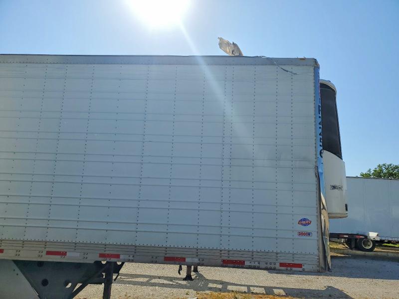 Auction sale of the 2022 Utility Trailer Vsra Reefe, vin: 1UYVS2536N6454919, lot number: 54669546