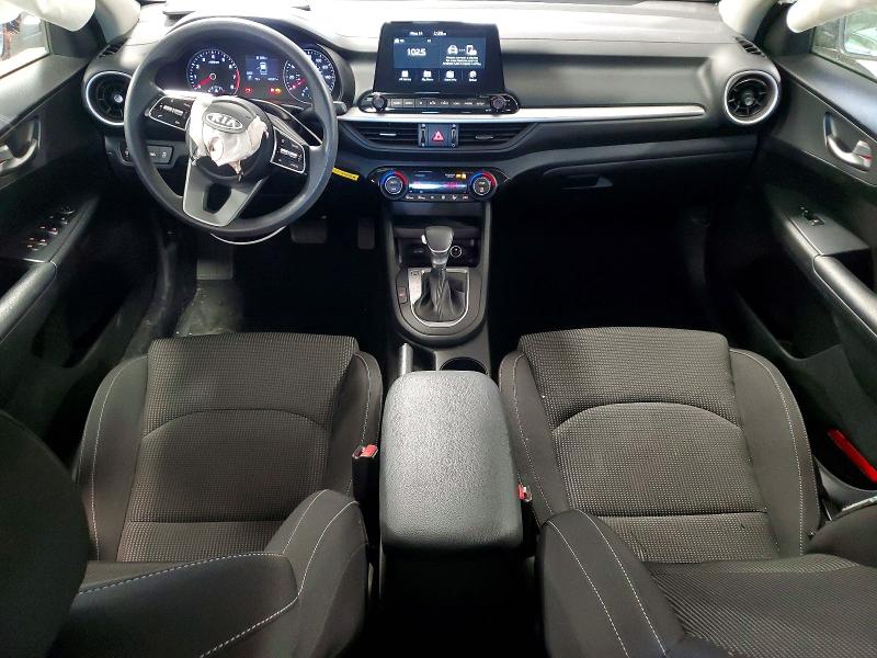 Продаж на аукціоні авто 2019 Kia Forte, vin: 3KPF24ADXKE136272, номер лоту: 53513086