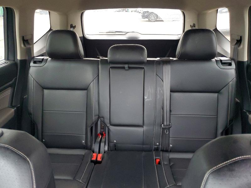 54018476 :رقم المزاد ، 1V2LP2CA1MC610940 vin ، 2021 Volkswagen Atlas مزاد بيع