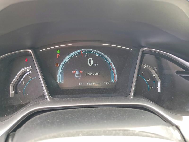 Продаж на аукціоні авто 2018 Honda Civic, vin: JHMFC1F32JX009590, номер лоту: 51823496