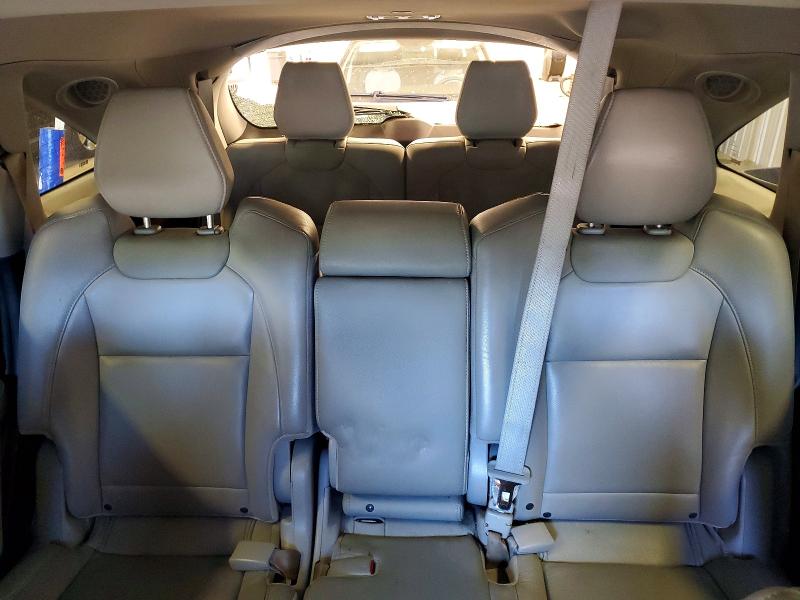 Aukcja sprzedaży 2016 Acura Mdx, vin: 5FRYD4H45GB025685, numer aukcji: 52001306