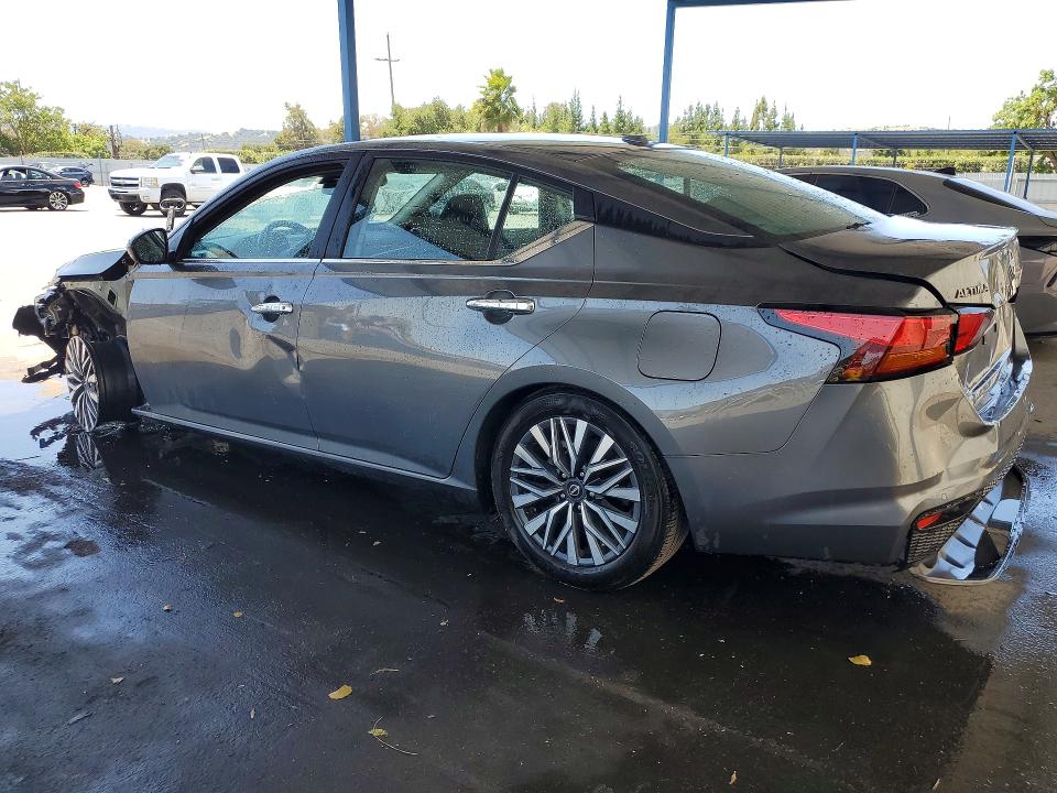 Продаж на аукціоні авто 2025 Nissan Altima, vin: 1N4BL4DV7SN404941, номер лоту: 54353036