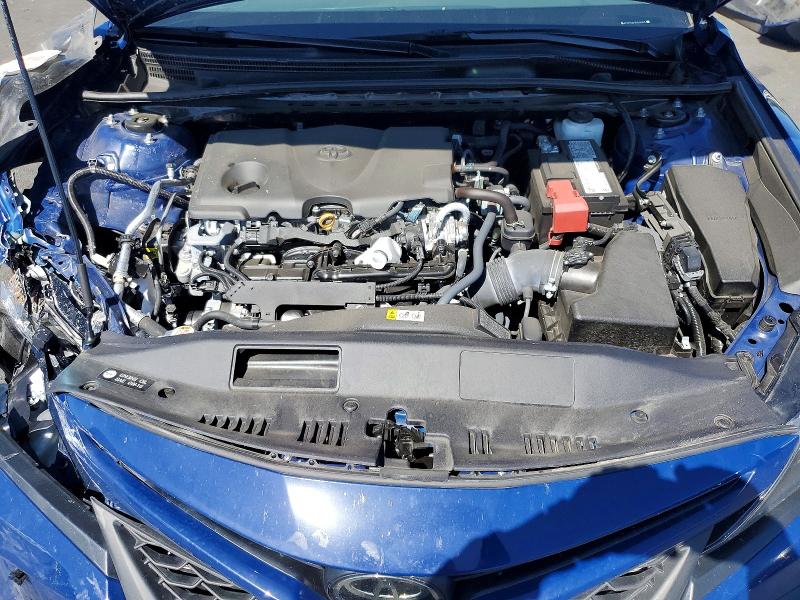 Aukcja sprzedaży 2024 Toyota Camry, vin: 4T1T11AK1RU226159, numer aukcji: 53098056
