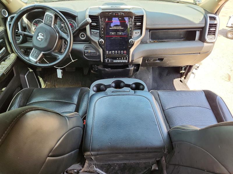 Продажа на аукционе авто 2021 Ram 2500, vin: 3C6UR5FL0MG624380, номер лота: 53750926
