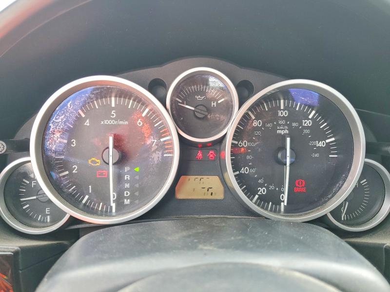 52206856 :رقم المزاد ، JM1NC25FX70137382 vin ، 2007 Mazda Mx-5 Miata مزاد بيع