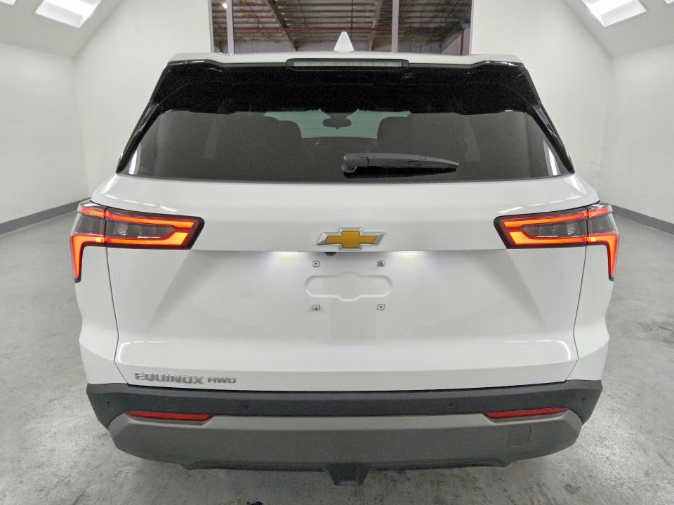 Продаж на аукціоні авто 2026 Chevrolet Equinox, vin: 3GNAXPEG2TL375742, номер лоту: 52486796