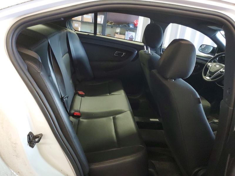 Продаж на аукціоні авто 2014 Ford Taurus, vin: 1FAHP2MK4EG166306, номер лоту: 53751776