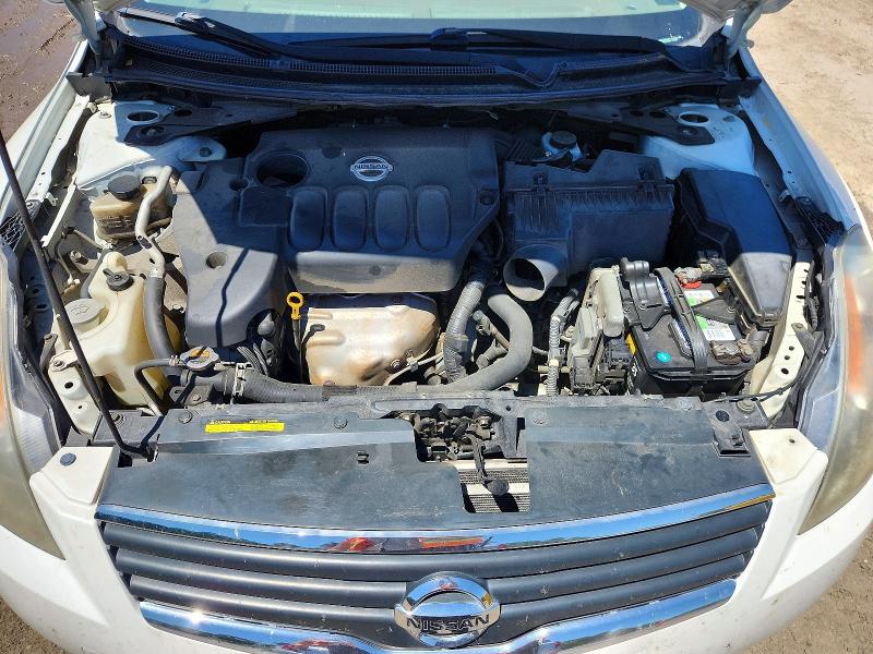 2008 Nissan Altima მანქანა იყიდება აუქციონზე, vin: 1N4AL21E48N476502, აუქციონის ნომერი: 53576046