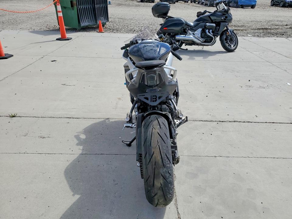 Продаж на аукціоні авто 2026 Cf Moto 450ss, vin: LCEPEVLP0T6001060, номер лоту: 54263806