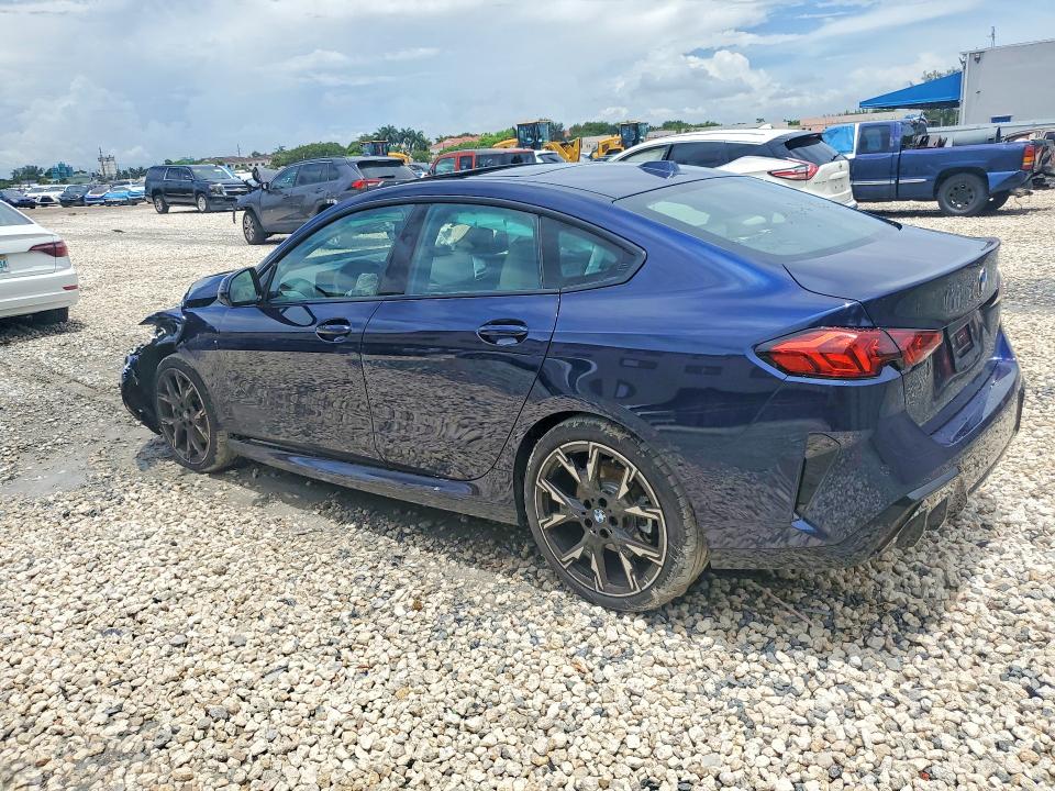 54990246 :رقم المزاد ، WBA83GG00T7U16745 vin ، 2026 Bmw 228 مزاد بيع