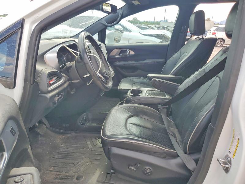 Продажа на аукционе авто 2020 Chrysler Pacifica, vin: 2C4RC1N70LR199488, номер лота: 53218346