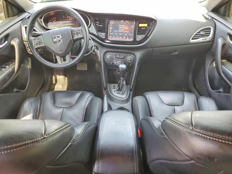 Продаж на аукціоні авто 2013 Dodge Dart, vin: 1C3CDFCA6DD681986, номер лоту: 52693396