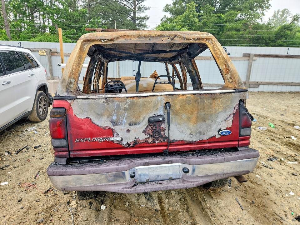 Aukcja sprzedaży 1997 Ford Explorer, vin: 1FMDU32E7VUD40189, numer aukcji: 51800936