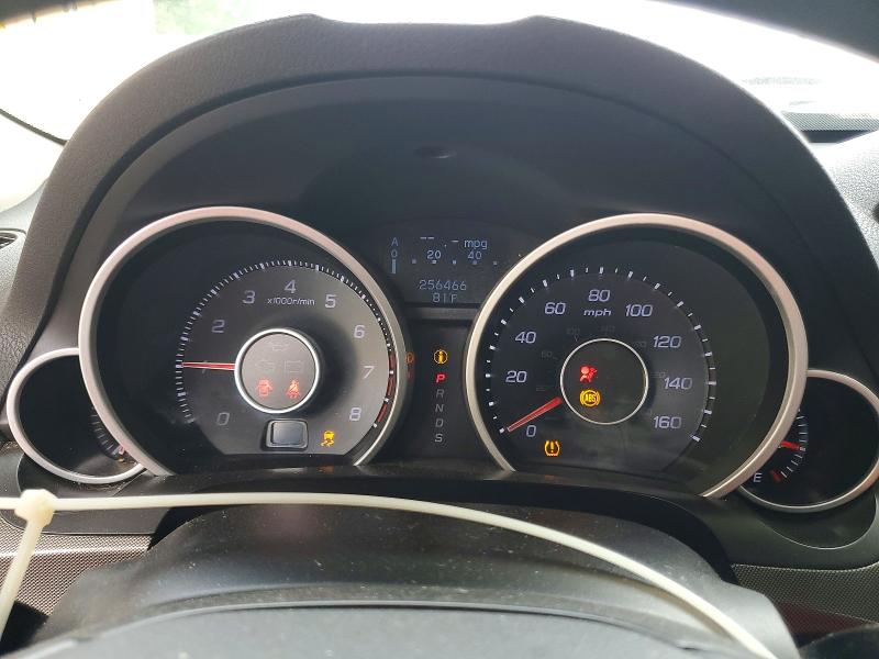 Продажа на аукционе авто 2012 Acura Tl, vin: 19UUA8F53CA009498, номер лота: 53639336