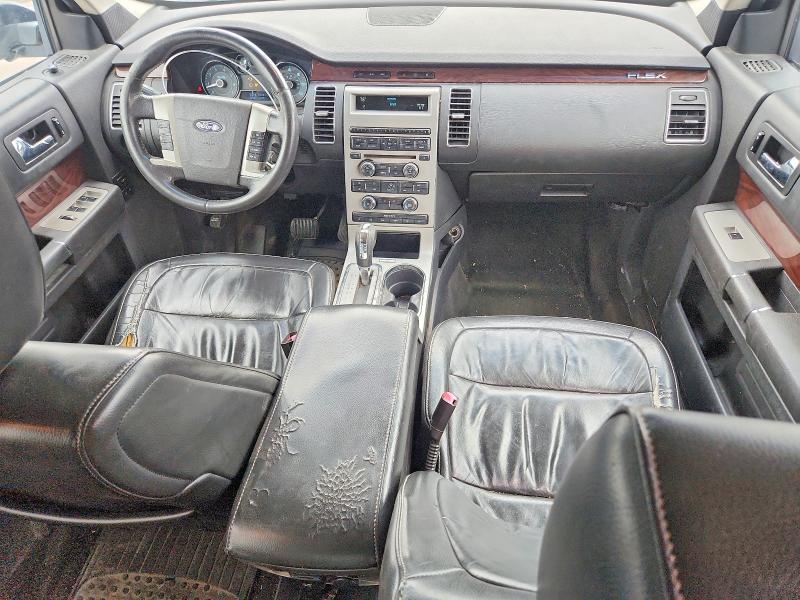 Aukcja sprzedaży 2009 Ford Flex, vin: 2FMDK52C89BA36946, numer aukcji: 52533776