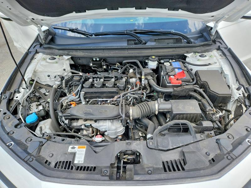 2025 Honda Accord მანქანა იყიდება აუქციონზე, vin: 1HGCY1F23SA007480, აუქციონის ნომერი: 55202296
