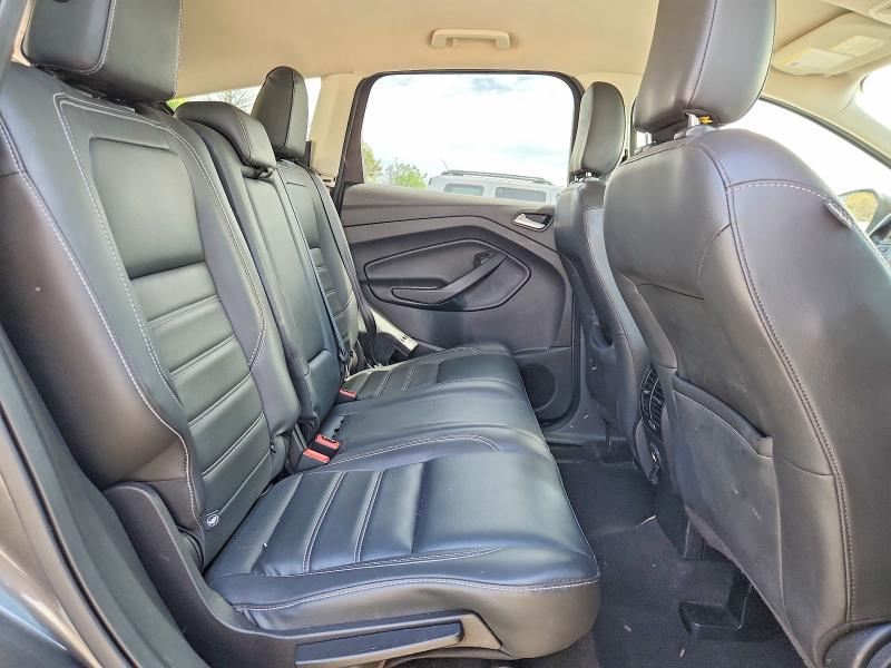 2019 Ford Escape მანქანა იყიდება აუქციონზე, vin: 1FMCU9HD1KUA28197, აუქციონის ნომერი: 54622286