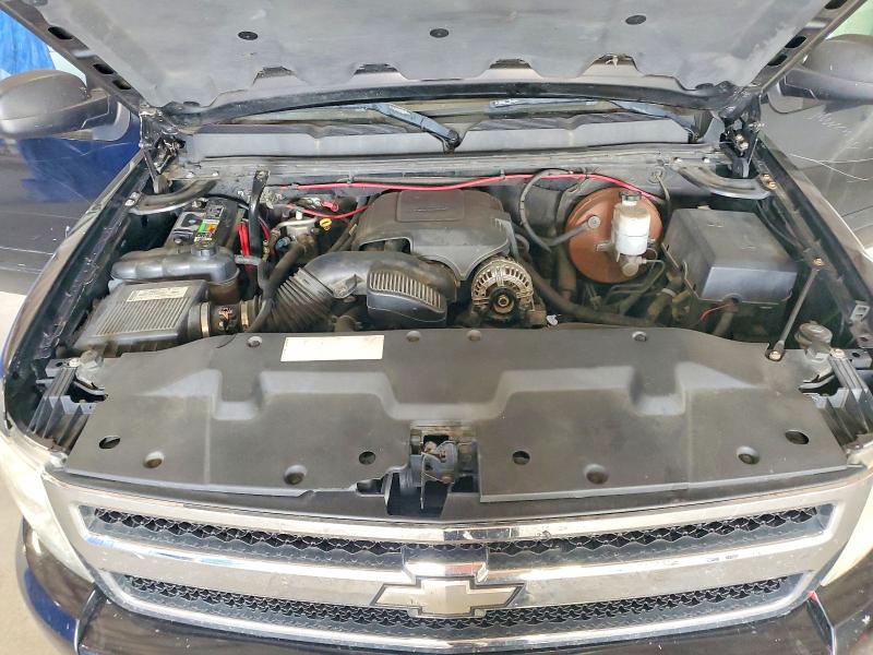 Aukcja sprzedaży 2008 Chevrolet Silverado, vin: 2GCEK19Y081233472, numer aukcji: 53906336