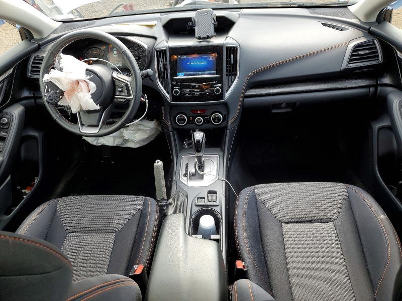 Auction sale of the 2021 Subaru Crosstrek, vin: JF2GTAPC8M8331879, lot number: 54244986