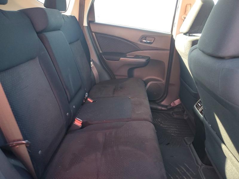 Продажа на аукционе авто 2015 Honda Cr-v, vin: 2HKRM4H58FH676355, номер лота: 54231966