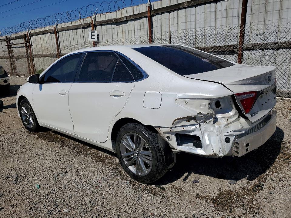 Aukcja sprzedaży 2017 Toyota Camry, vin: 4T1BF1FK6HU323846, numer aukcji: 52435176
