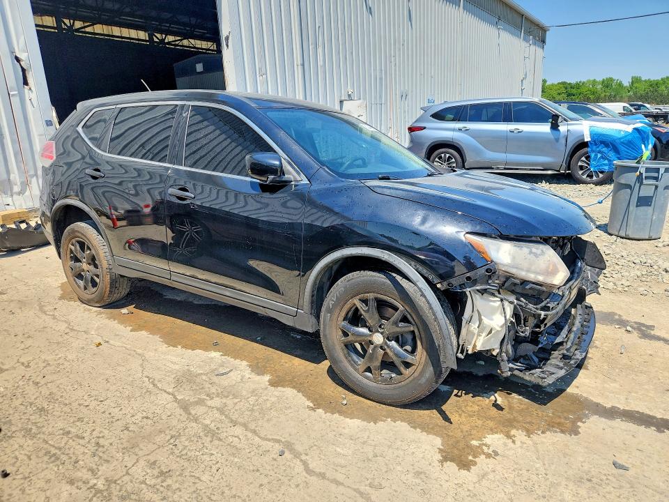 53440506 :رقم المزاد ، KNMAT2MVXGP666538 vin ، 2016 Nissan Rogue مزاد بيع