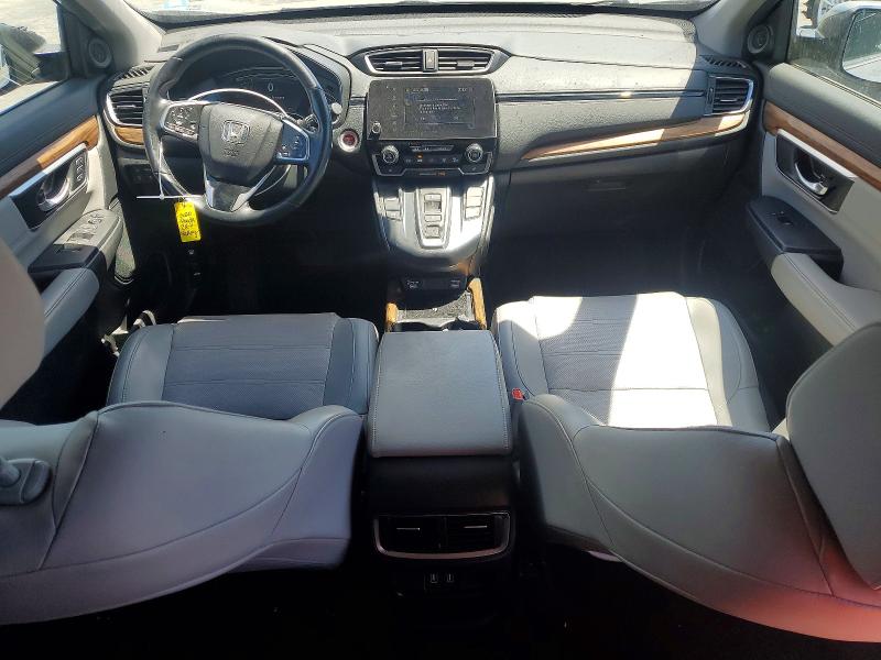 Aukcja sprzedaży 2020 Honda Cr-v, vin: 7FART6H94LE000128, numer aukcji: 54890116