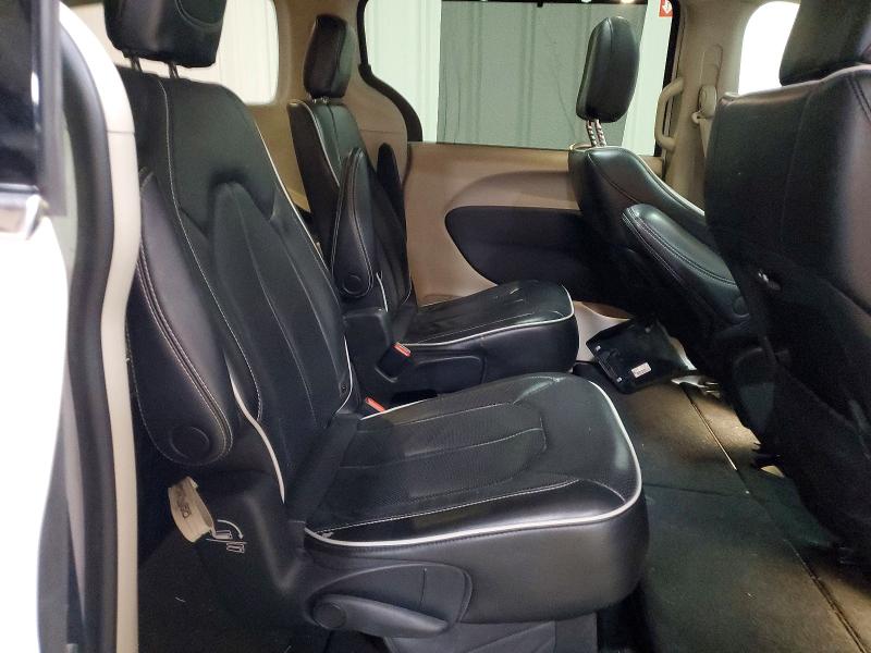 Aukcja sprzedaży 2022 Chrysler Pacifica, vin: 2C4RC1GG0NR170346, numer aukcji: 53132666