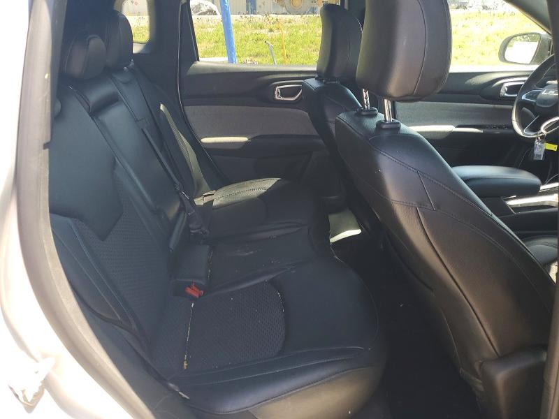 53352996 :رقم المزاد ، 3C4NJDBN9RT111388 vin ، 2024 Jeep Compass مزاد بيع