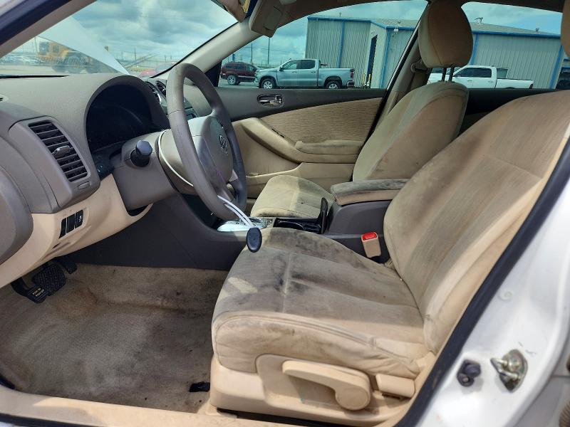 Продаж на аукціоні авто 2012 Nissan Altima, vin: 1N4AL2AP6CN574618, номер лоту: 54714306