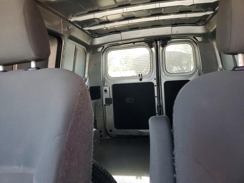 53336036 :رقم المزاد ، 3N63M0ZN9FK711162 vin ، 2015 Chevrolet City Express مزاد بيع