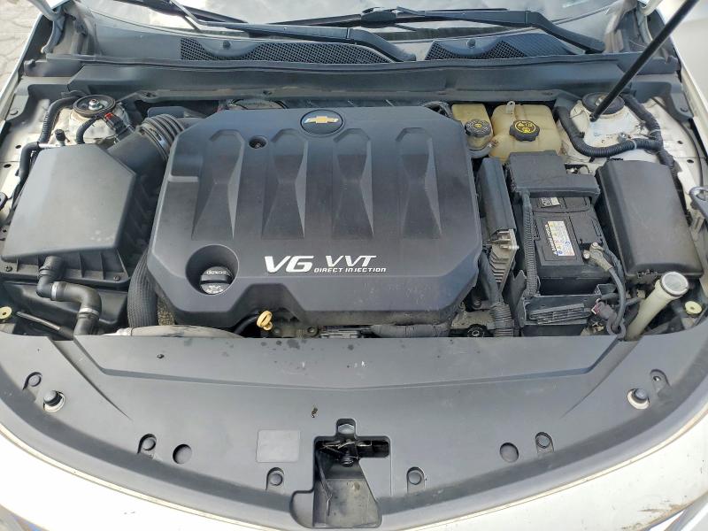 Aukcja sprzedaży 2014 Chevrolet Impala, vin: 1G1155S35EU147515, numer aukcji: 53467136